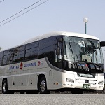 大型バス