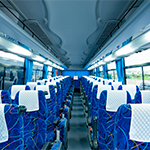 車内（座席）