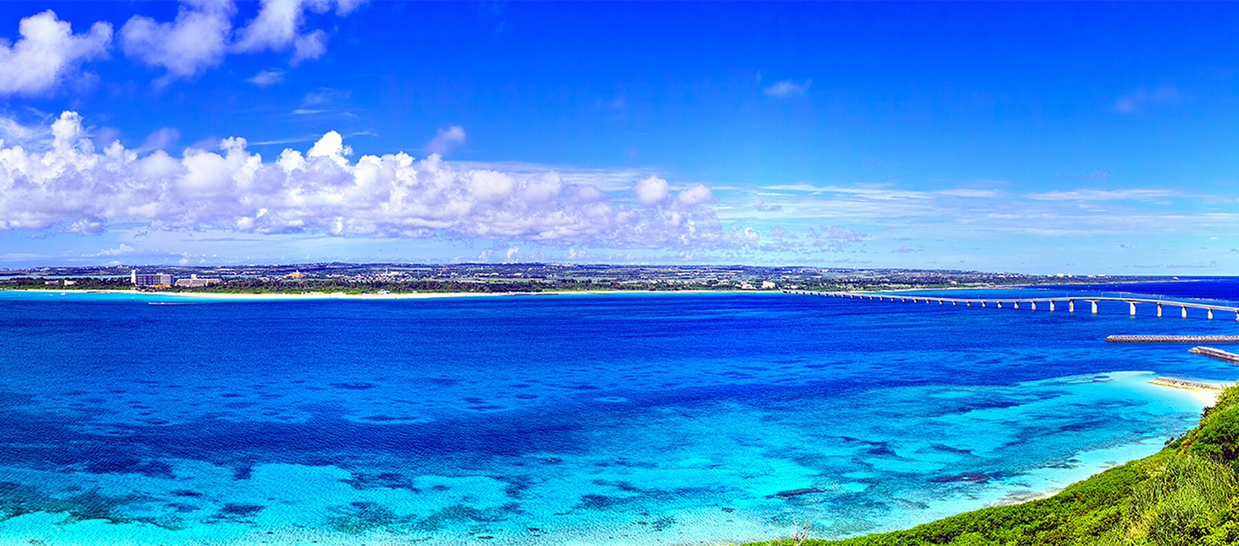 Beautiful Ocean