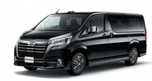 Limousine Taxi