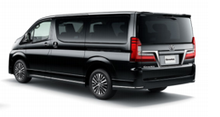 Limousine Taxi