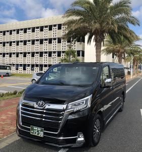 Limousine Taxi