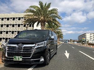 グランエース